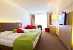 Hotel Momentum