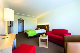 Hotel Momentum