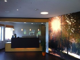 Hotel Momentum