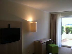 Hotel Momentum
