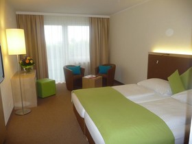 Hotel Momentum