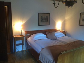 Schlosswirt zu Anif