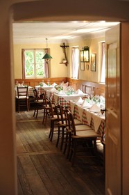 Schlosswirt zu Anif