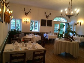 Schlosswirt zu Anif