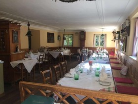 Schlosswirt zu Anif