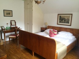 Schlosswirt zu Anif