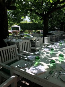 Schlosswirt zu Anif