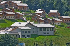 Alpendorf Dachstein-West