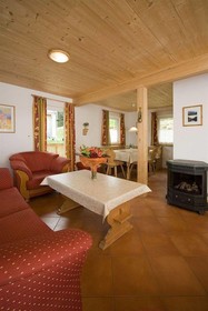 Alpendorf Dachstein-West