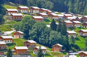 Alpendorf Dachstein-West