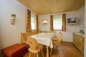 Alpendorf Dachstein-West