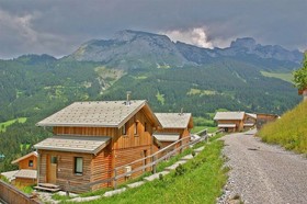 Alpendorf Dachstein-West
