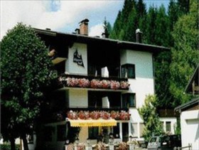 Alpenhof Annaberg