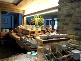 Alpenhof Annaberg