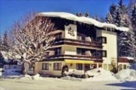 Alpenhof Annaberg