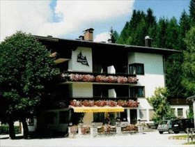 Alpenhof Annaberg