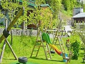 Alpenhof Annaberg