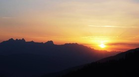 Alpenpension Unterschlag