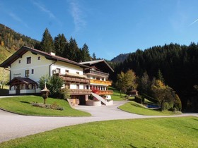 Alpenpension Unterschlag