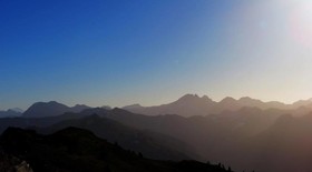 Alpenpension Unterschlag