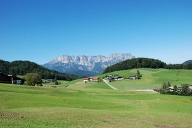 Kranzbichlhof