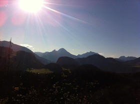 Kranzbichlhof
