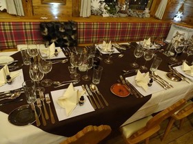 Alpenlodge Windischgrätzhöhe