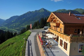 Alpenlodge Windischgrätzhöhe