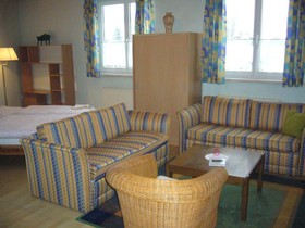 Alpenpension HASLINGER