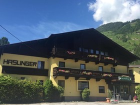 Alpenpension HASLINGER
