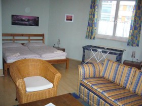 Alpenpension HASLINGER