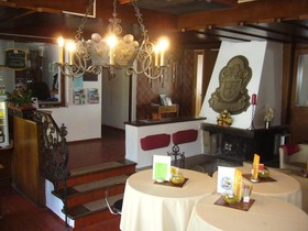 Alpenpension HASLINGER