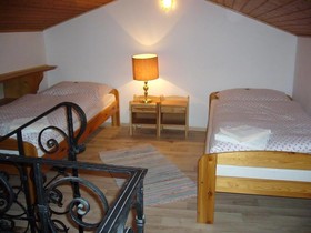 Alpenpension HASLINGER