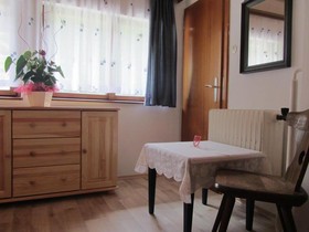 Alpenpension HASLINGER