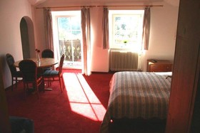 Alpenresidenz Hotel Bad Gastein