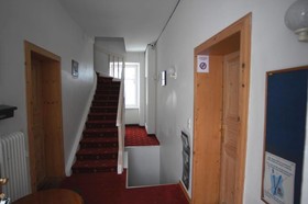 Alpenresidenz Hotel Bad Gastein