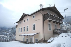 Alpenresidenz Hotel Bad Gastein