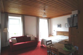 Alpenresidenz Hotel Bad Gastein