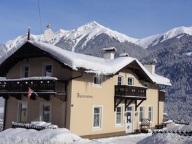 Alpenresidenz Hotel Bad Gastein