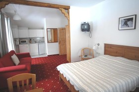 Alpenresidenz Hotel Bad Gastein