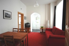 Alpenresidenz Hotel Bad Gastein
