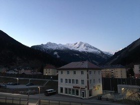 Hotel Lindenhof
