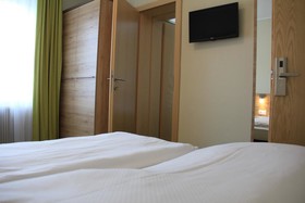 Hotel Lindenhof