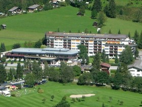 EUROPÄISCHER HOF Aktivhotel & Spa