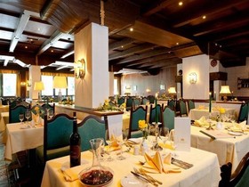 EUROPÄISCHER HOF Aktivhotel & Spa