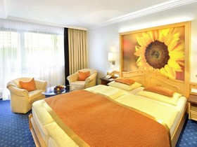 EUROPÄISCHER HOF Aktivhotel & Spa