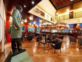 EUROPÄISCHER HOF Aktivhotel & Spa