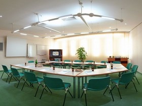EUROPÄISCHER HOF Aktivhotel & Spa