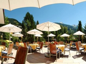 EUROPÄISCHER HOF Aktivhotel & Spa