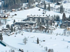 EUROPÄISCHER HOF Aktivhotel & Spa